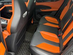 Changan UNI-V 1.5T Premium Version - фото 9