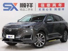 Changan UNI-K 2.0T Premium Version - фото 1