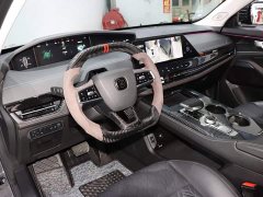 Changan UNI-K 2.0T Premium Version - фото 10