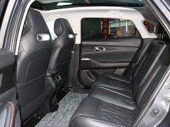 Changan UNI-K 2.0T Premium Version - фото 11