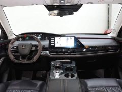 Changan UNI-K 2.0T Premium Version - фото 12