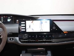 Changan UNI-K 2.0T Premium Version - фото 14