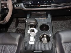 Changan UNI-K 2.0T Premium Version - фото 15