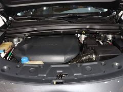 Changan UNI-K 2.0T Premium Version - фото 19