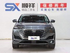 Changan UNI-K 2.0T Premium Version - фото 2