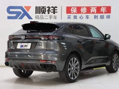 Changan UNI-K 2.0T Premium Version - фото 4