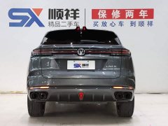 Changan UNI-K 2.0T Premium Version - фото 5