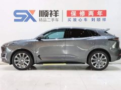Changan UNI-K 2.0T Premium Version - фото 6