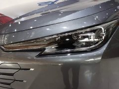 Changan UNI-K 2.0T Premium Version - фото 7