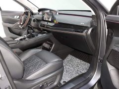 Changan UNI-K 2.0T Premium Version - фото 8