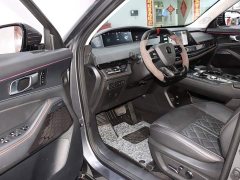 Changan UNI-K 2.0T Premium Version - фото 9