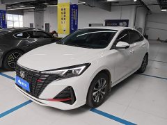 Changan PLUS NE 1.4T GDI DCT Edition - фото 1