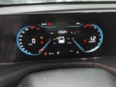 Changan PLUS NE 1.4T GDI DCT Edition - фото 14