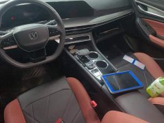 Changan PLUS NE 1.4T GDI DCT Edition - фото 16