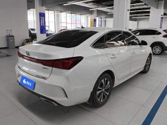 Changan PLUS NE 1.4T GDI DCT Edition - фото 3