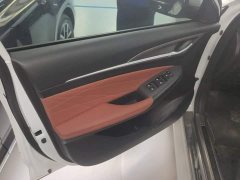 Changan PLUS NE 1.4T GDI DCT Edition - фото 7