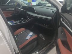 Changan PLUS NE 1.4T GDI DCT Edition - фото 8