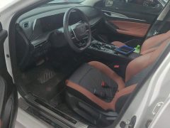 Changan PLUS NE 1.4T GDI DCT Edition - фото 9