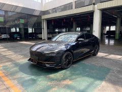 Changan UNI-V 1.5T Edition - фото 1