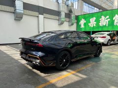 Changan UNI-V 1.5T Edition - фото 10