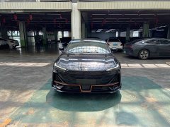 Changan UNI-V 1.5T Edition - фото 2