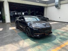 Changan UNI-V 1.5T Edition - фото 3