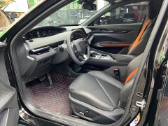 Changan UNI-V 1.5T Edition - фото 4
