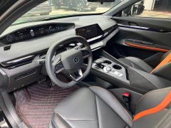 Changan UNI-V 1.5T Edition - фото 5