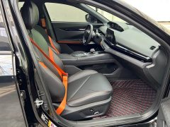 Changan UNI-V 1.5T Edition - фото 6