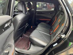 Changan UNI-V 1.5T Edition - фото 7