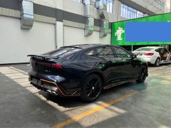 Changan UNI-V 1.5T Edition - фото 8