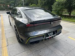 Changan UNI-V 1.5T Edition - фото 10