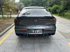 Changan UNI-V 1.5T Edition - фото 11