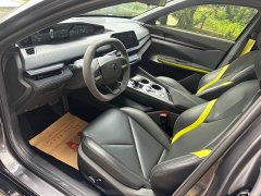 Changan UNI-V 1.5T Edition - фото 5