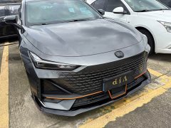 Changan UNI-V 1.5T Edition - фото 1