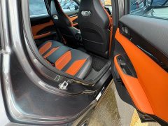 Changan UNI-V 1.5T Edition - фото 10