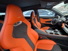 Changan UNI-V 1.5T Edition - фото 13