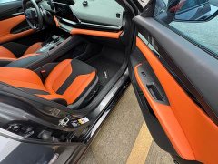Changan UNI-V 1.5T Edition - фото 14