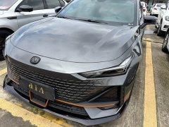 Changan UNI-V 1.5T Edition - фото 2