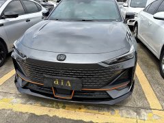 Changan UNI-V 1.5T Edition - фото 3