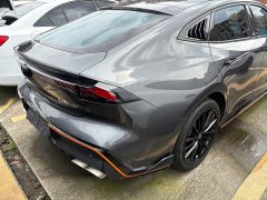 Changan UNI-V 1.5T Edition - фото 4