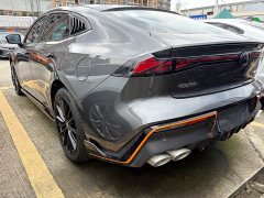 Changan UNI-V 1.5T Edition - фото 5