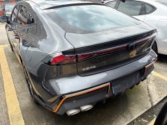 Changan UNI-V 1.5T Edition - фото 6