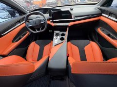 Changan UNI-V 1.5T Edition - фото 8