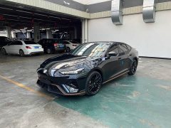 Changan UNI-V 1.5T 500Bar Edition - фото 1