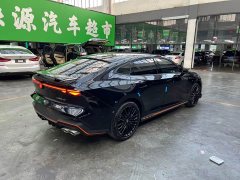 Changan UNI-V 1.5T 500Bar Edition - фото 10