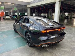 Changan UNI-V 1.5T 500Bar Edition - фото 11