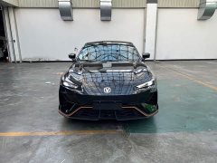 Changan UNI-V 1.5T 500Bar Edition - фото 2