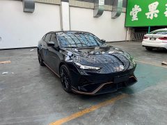 Changan UNI-V 1.5T 500Bar Edition - фото 3