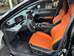 Changan UNI-V 1.5T 500Bar Edition - фото 4